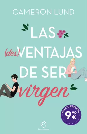 LAS (DES)VENTAJAS DE SER VIRGEN