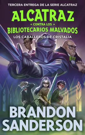 Libro Estuche Trilogia Mistborn (Pack Con: Nacidos de la Bruma el