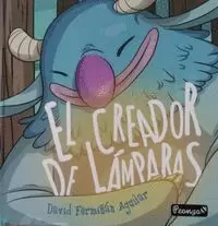 CREADOR DE LAMPARAS, EL