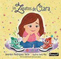 LOS ZAPATOS DE CLARA LOS ZAPATOS DE CLARA