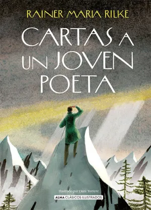 CARTAS A UN JOVEN POETA CARTAS A UN JOVEN POETA