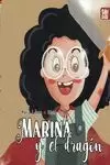 MARINA Y EL DRAGON