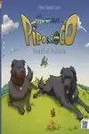 AVENTURAS DE PIPO Y ROCO,LAS