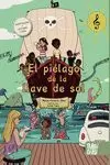 PIELAGO DE LA LLAVE DE SOL,EL