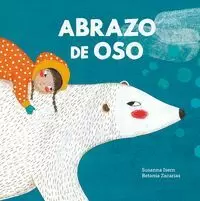 ABRAZO DE OSO ABRAZO DE OSO