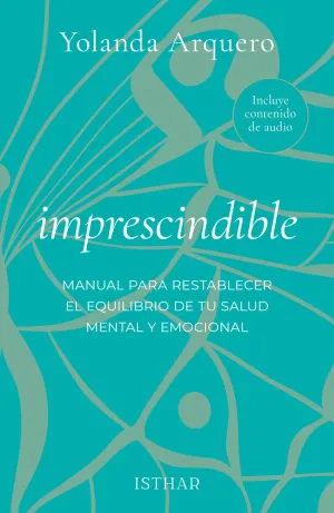 IMPRESCINDIBLE IMPRESCINDIBLE