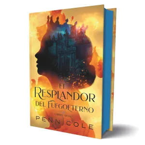 TBR.SFU.2 EL RESPLANDOR DEL FUEGOETERNO