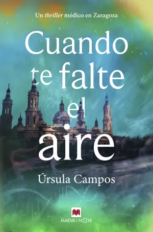 CUANDO TE FALTE EL AIRE CUANDO TE FALTE EL AIRE