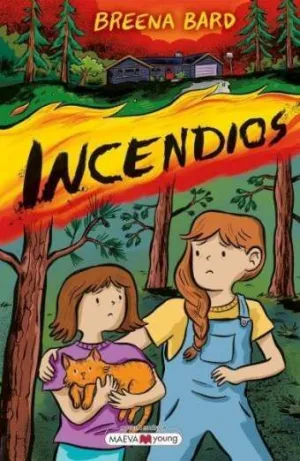 INCENDIOS INCENDIOS