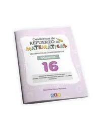 MATEMATICAS COMPRENSIVAS 16 NUMEROS Y CALCULO MATEMATICAS COMPRENSIVAS 16 NUMEROS Y CALCULO