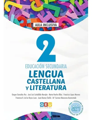 LENGUA CASTELLANA Y LITERATURA 2º ESO LENGUA CASTELLANA Y LITERATURA 2º ESO