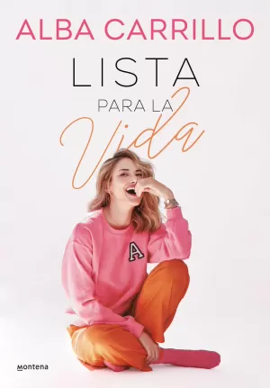 LISTA PARA LA VIDA LISTA PARA LA VIDA