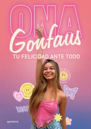 TU FELICIDAD ANTE TODO TU FELICIDAD ANTE TODO
