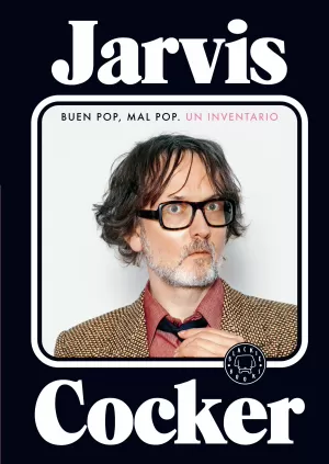 BUEN POP, MAL POP. UN INVENTARIO BUEN POP, MAL POP. UN INVENTARIO