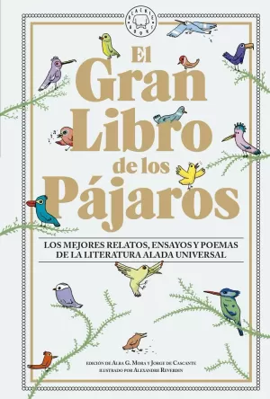 GRAN LIBRO DE LOS PAJAROS, EL GRAN LIBRO DE LOS PAJAROS, EL