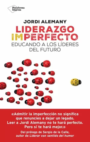 LIDERAZGO IMPERFECTO LIDERAZGO IMPERFECTO