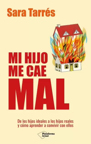 MI HIJO ME CAE MAL MI HIJO ME CAE MAL