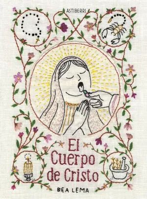 EL CUERPO DE CRISTO EL CUERPO DE CRISTO