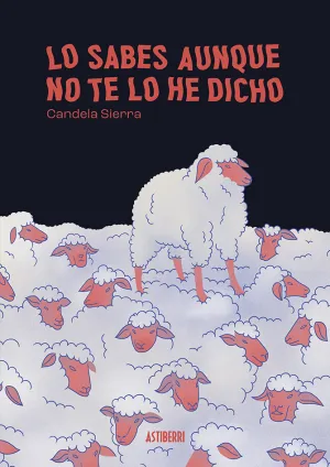 LO SABES AUNQUE NO TE LO HE DICHO LO SABES AUNQUE NO TE LO HE DICHO