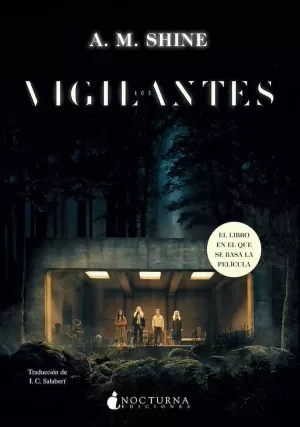 VIGILANTES,LOS