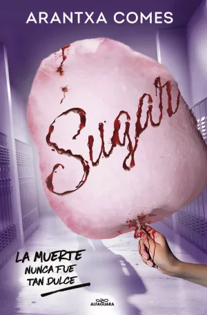 SUGAR SUGAR