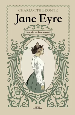 JANE EYRE