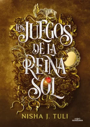 LOS JUEGOS DE LA REINA SOL LOS JUEGOS DE LA REINA SOL