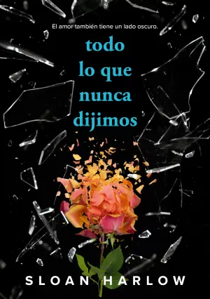 TODO LO QUE NUNCA DIJIMOS TODO LO QUE NUNCA DIJIMOS