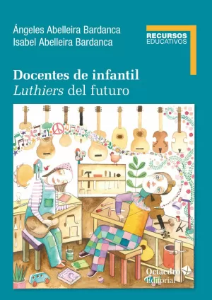 DOCENTES DE INFANTIL