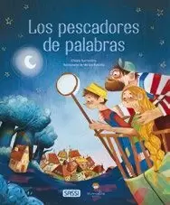 PESCANDO PALABRAS LIBROS ILUSTRADOS PESCANDO PALABRAS LIBROS ILUSTRADOS