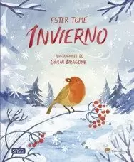 INVIERNO LIBROS ILUSTRADOS