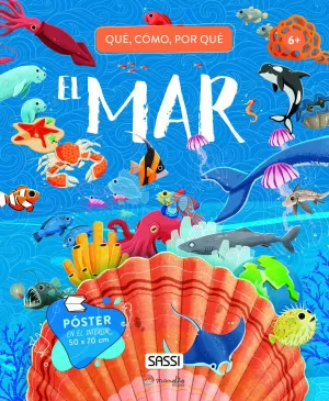 EL MAR CUANDO COMO POR QUE EL MAR CUANDO COMO POR QUE