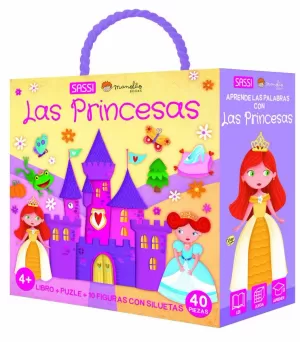 LA PRINCESA Q BOX