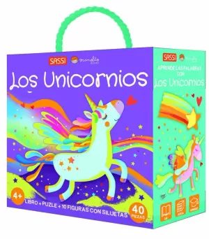 EL UNICORNIO Q BOX