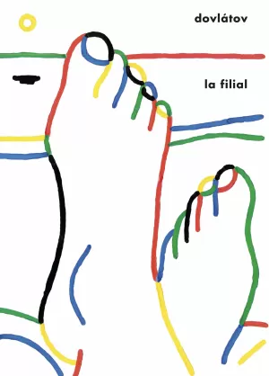 LA FILIAL LA FILIAL