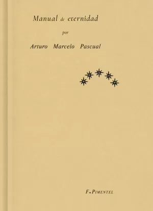 MANUAL DE ETERNIDAD MANUAL DE ETERNIDAD