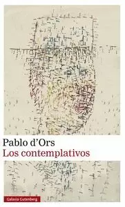 LOS CONTEMPLATIVOS (LANZAMIENTO 4 OCTUBRE)