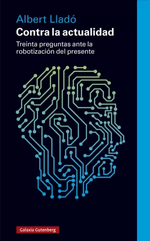 CONTRA LA ACTUALIDAD CONTRA LA ACTUALIDAD