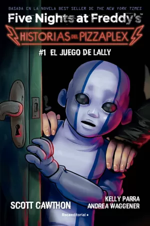 EL JUEGO DE LALLY EL JUEGO DE LALLY