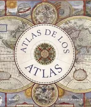 ATLAS DE LOS ATLAS ATLAS DE LOS ATLAS