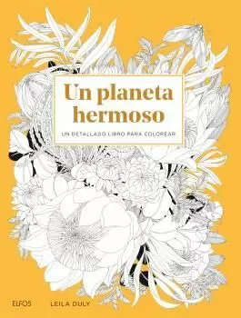 UN PLANETA HERMOSO UN PLANETA HERMOSO