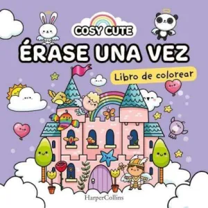 COSY CUTE ÈRASE UNA VEZ