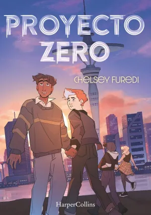 PROYECTO ZERO PROYECTO ZERO
