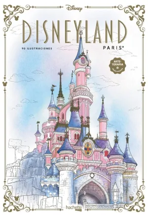 DISNEYLAND PARIS DISNEYLAND PARIS