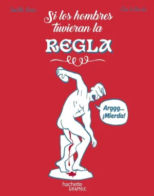 SI LOS HOMBRES TUVIERAN LA REGLA SI LOS HOMBRES TUVIERAN LA REGLA