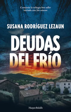 DEUDAS DEL FRIO DEUDAS DEL FRIO