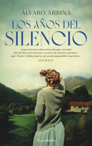 LOS AÑOS DEL SILENCIO LOS AÑOS DEL SILENCIO