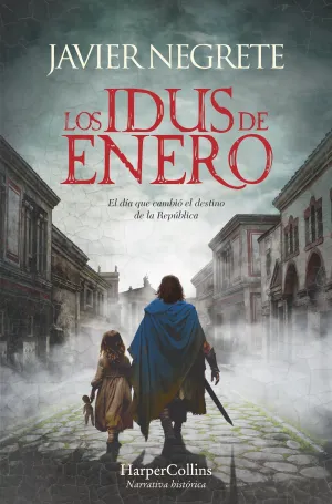 LOS IDUS DE ENERO LOS IDUS DE ENERO
