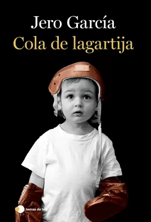 COLA DE LAGARTIJA COLA DE LAGARTIJA