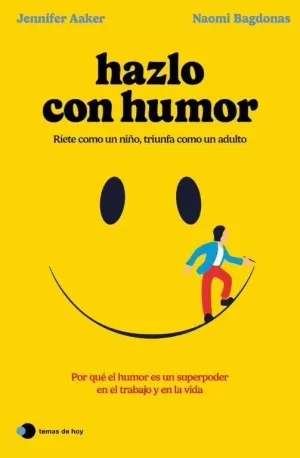 HAZLO CON HUMOR HAZLO CON HUMOR